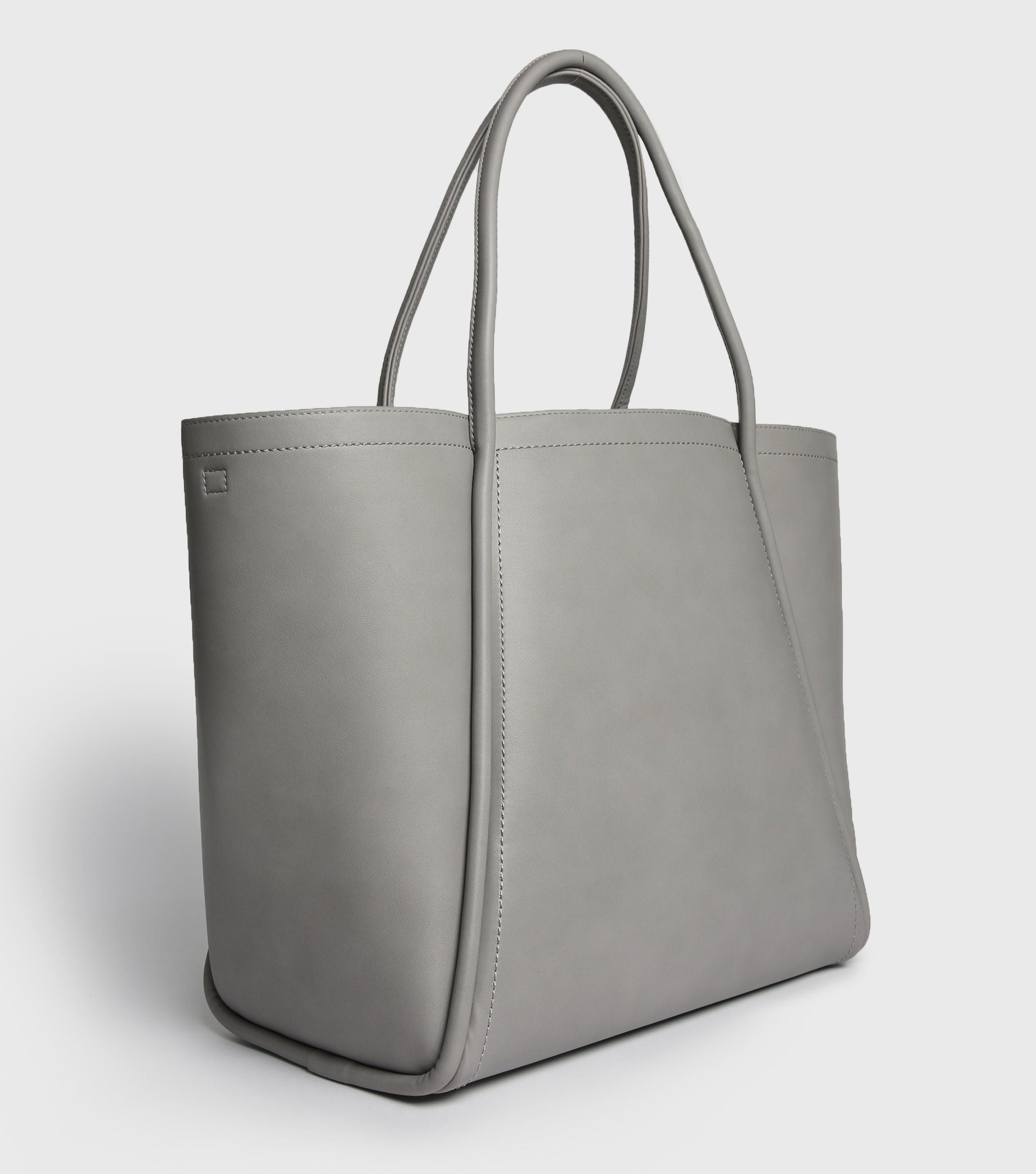 Grey tote clearance